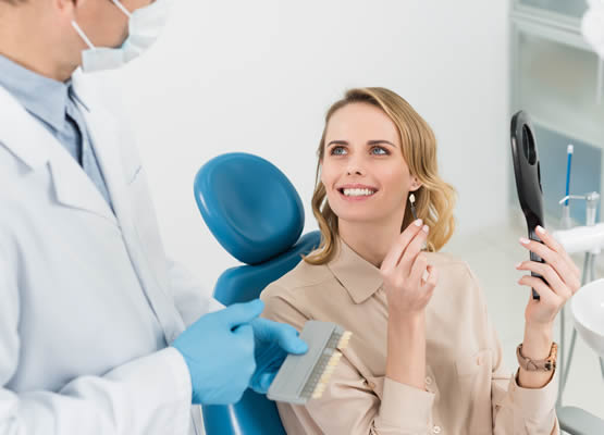 Facettes dentaires : pourquoi bien choisir son dentiste ?