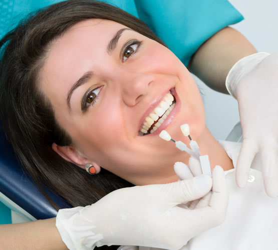 traitements d’orthodontie